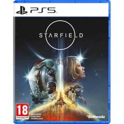 Игра Sony Starfield — фото 1