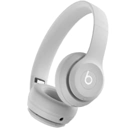 Наушники Beats Solo 4 Wireless, Drenched Gray — фото 1