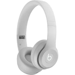 Наушники Beats Solo 4 Wireless, Drenched Gray — фото 2