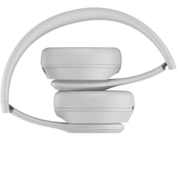 Наушники Beats Solo 4 Wireless, Drenched Gray — фото 3