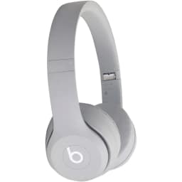 Наушники Beats Solo 4 Wireless, Drenched Gray — фото 4