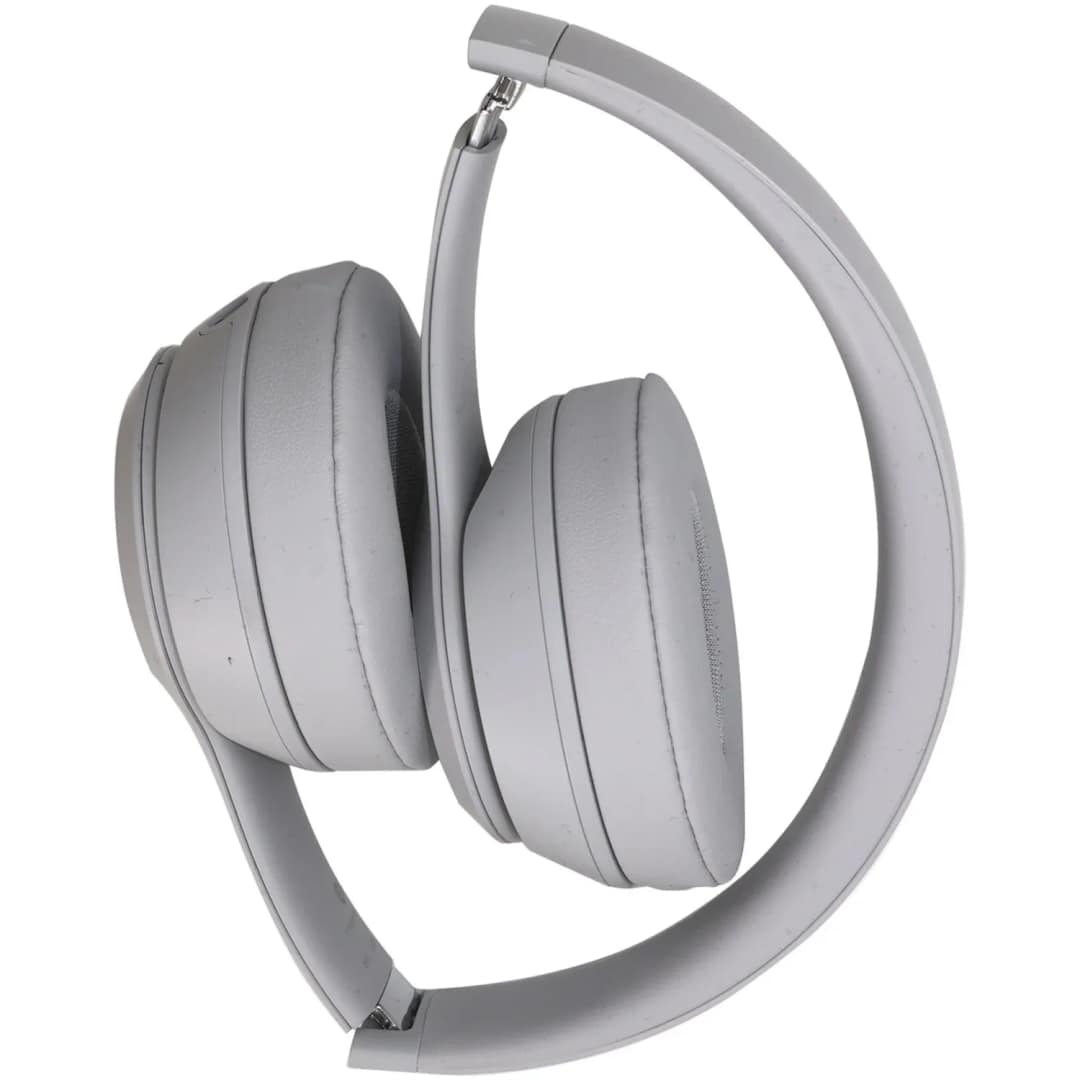 Наушники Beats Solo 4 Wireless, Drenched Gray — фото 5