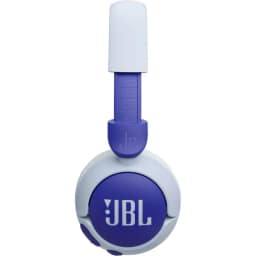 Детские беспроводные наушники JBL Junior 320BT, Blue — фото 3