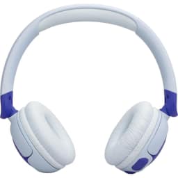 Детские беспроводные наушники JBL Junior 320BT, Blue — фото 7