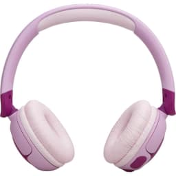Детские беспроводные наушники JBL Junior 320BT, Purple — фото 6