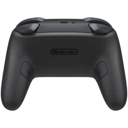 Джойстик беспроводной Nintendo Switch 2 Pro Controller, Resident Evil Requiem Edition — фото 2
