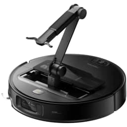 Робот-пылесос Roborock Saros Z70 Black EAC — фото 2