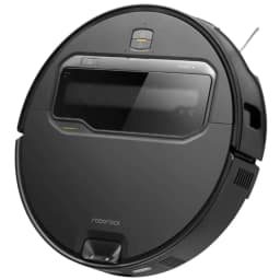 Робот-пылесос Roborock Saros Z70 Black EAC — фото 3