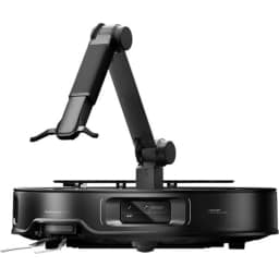 Робот-пылесос Roborock Saros Z70 With Refil and Drainig System Black EAC — фото 2