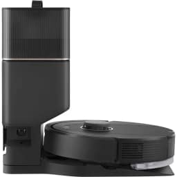 Робот-пылесос Roborock Q5 Pro Plus Black EAC — фото 3