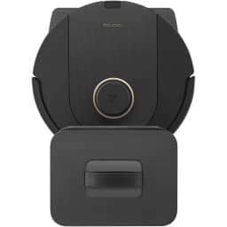 Робот-пылесос Roborock Q5 Pro Plus Black EAC — фото 4