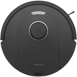 Робот-пылесос Roborock Q5 Pro Plus Black EAC — фото 5