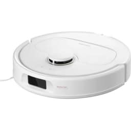 Робот-пылесос Roborock Qrevo C Pro EAC, White — фото 3