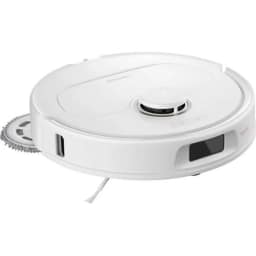Робот-пылесос Roborock Qrevo C Pro EAC, White — фото 4