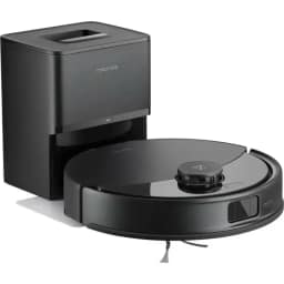 Робот-пылесос Roborock Q8 Max Pro Plus EAC, Black — фото 3
