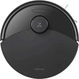 Робот-пылесос Roborock Q8 Max Pro Plus EAC, Black — фото 4