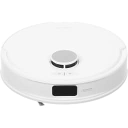 Робот-пылесос Roborock Q8 Max Pro Plus EAC, White — фото 3