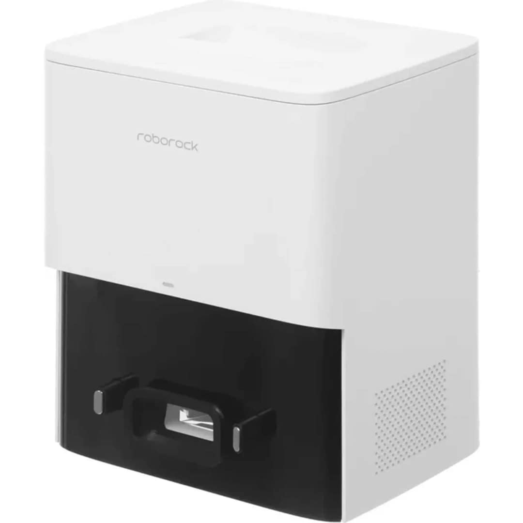 Робот-пылесос Roborock Q8 Max Pro Plus EAC, White — фото 5
