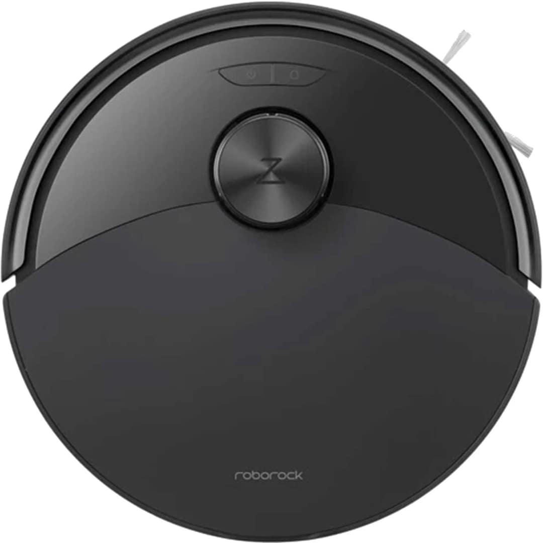 Робот-пылесос Roborock S8 Pro EAC, Black — фото 3