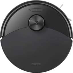 Робот-пылесос Roborock S8 Pro EAC, Black — фото 3