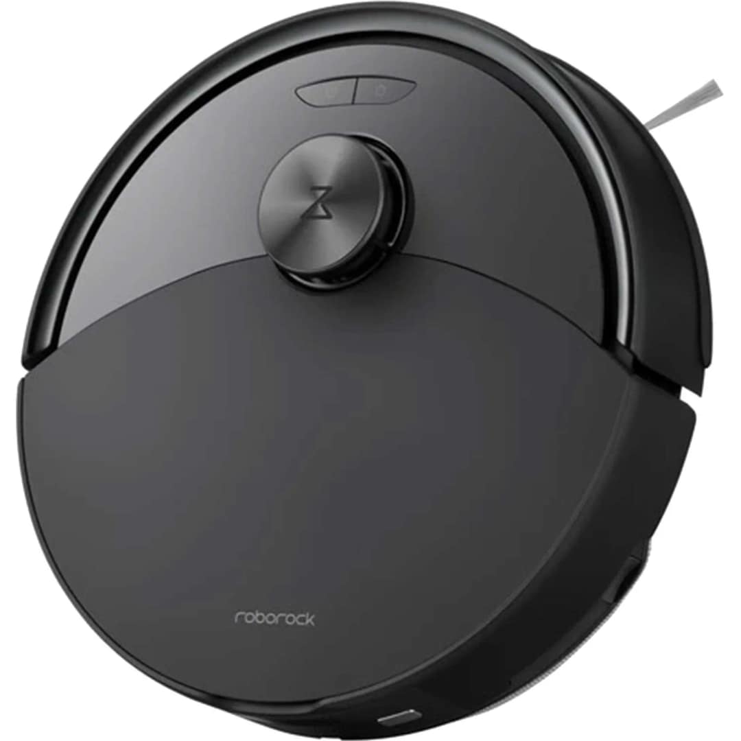 Робот-пылесос Roborock S8 Pro EAC, Black — фото 4