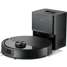 Робот-пылесос Roborock S8 Pro Plus EAC, Black — фото 1