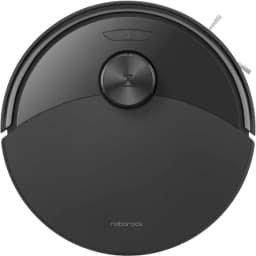 Робот-пылесос Roborock S8 Pro Plus EAC, Black — фото 2