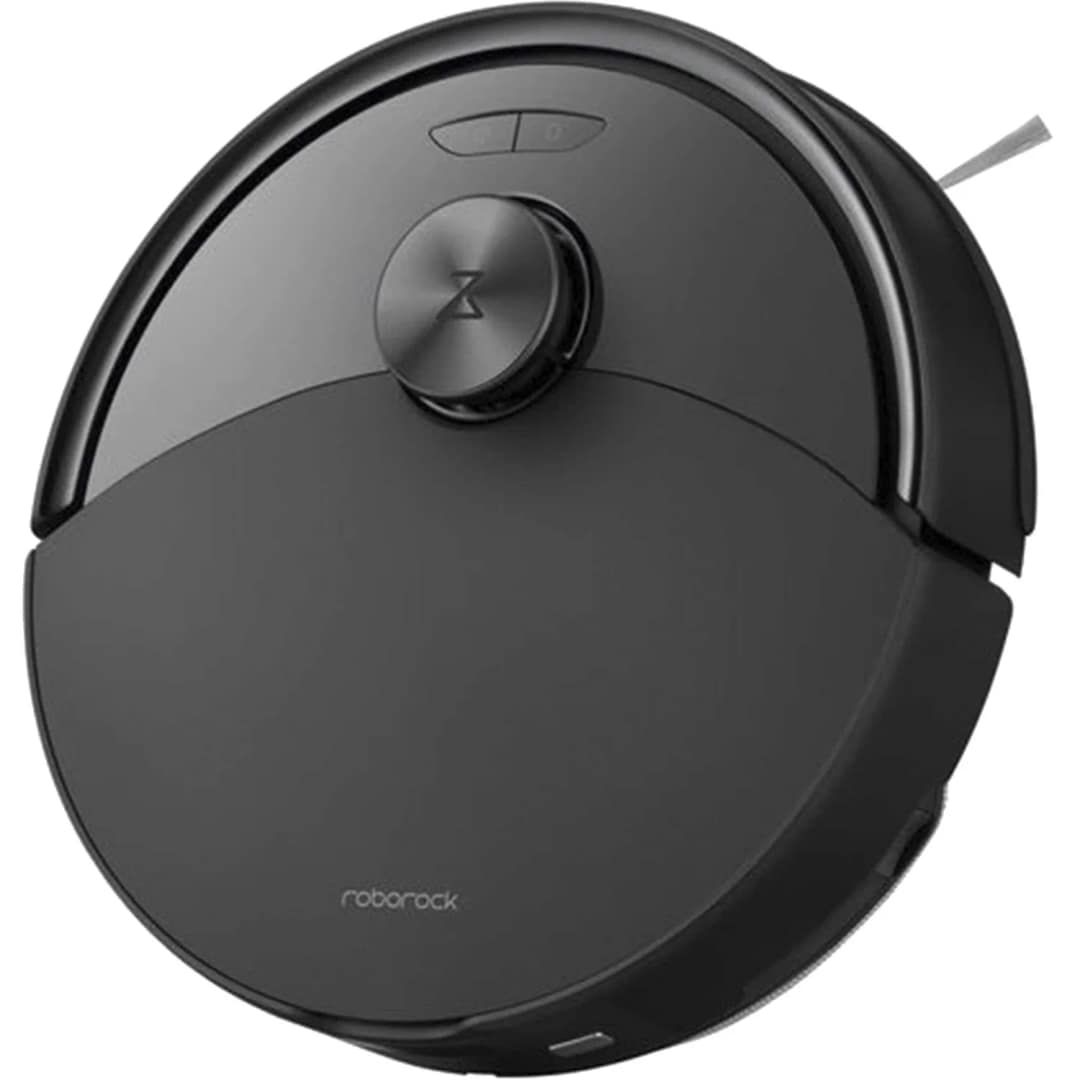 Робот-пылесос Roborock S8 Pro Plus EAC, Black — фото 3