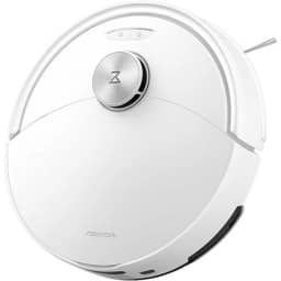 Робот-пылесос Roborock S8 Pro Plus EAC, White — фото 3