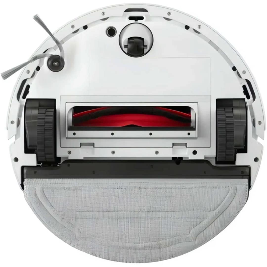 Робот-пылесос Roborock S8 Pro Plus EAC, White — фото 4