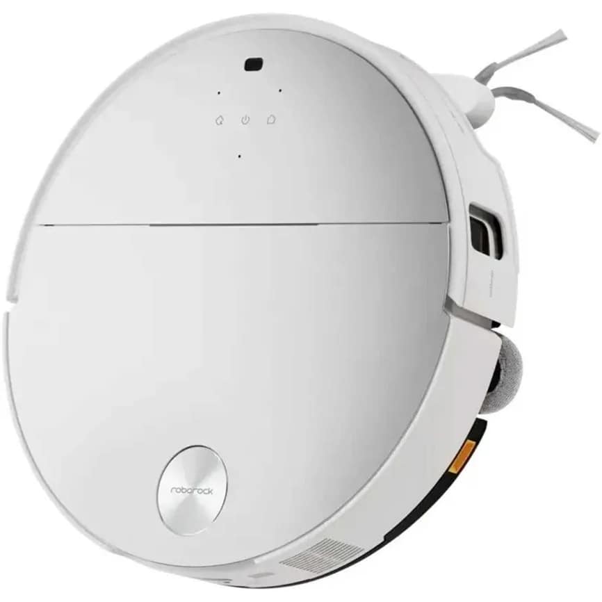 Робот-пылесос Roborock S9 MaxV Ultra White EAC — фото 2