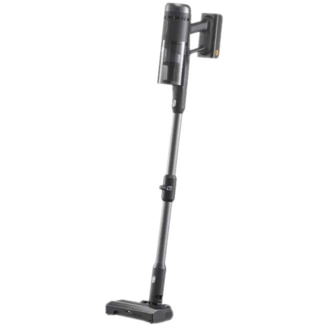 Пылесос Roborock H60 Ultra Black EAC