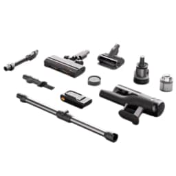 Пылесос Roborock H60 Ultra Black EAC — фото 4