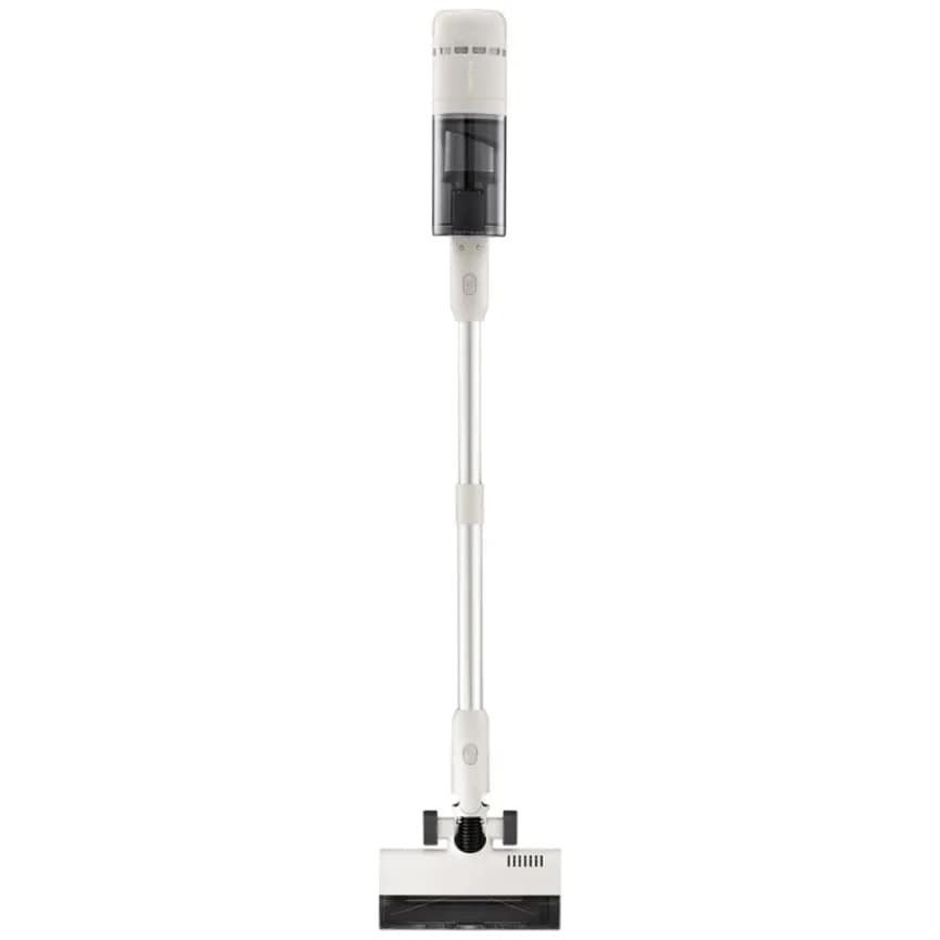 Пылесос Roborock H60 Hub Gray EAC — фото 3