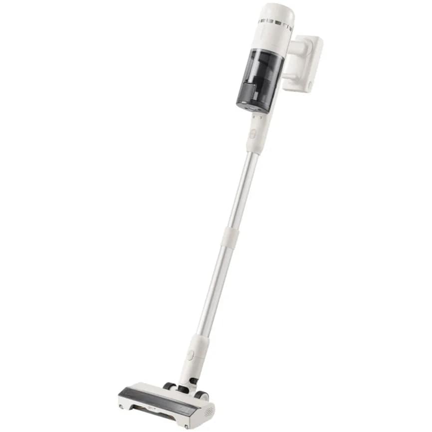 Пылесос Roborock H60 Hub Gray EAC — фото 4