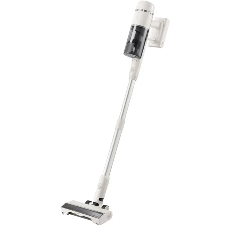 Пылесос Roborock H60 Hub Gray EAC — фото 9