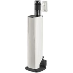 Пылесос Roborock H60 Hub Pro Black White EAC — фото 1