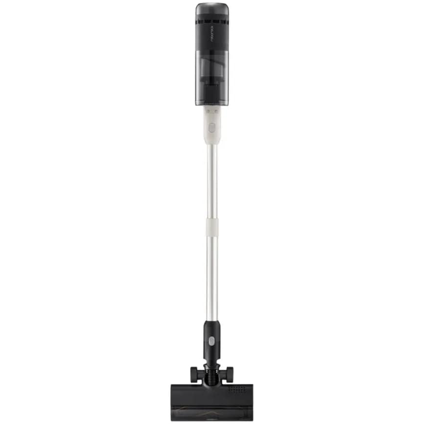 Пылесос Roborock H60 Hub Pro Black White EAC — фото 3