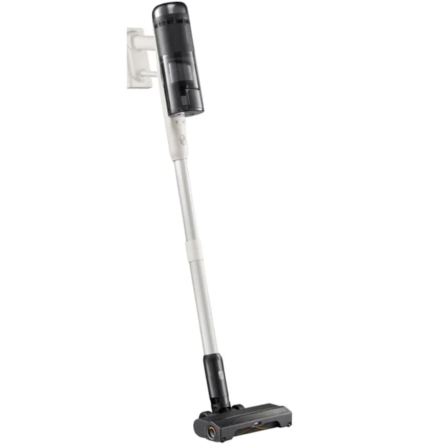 Пылесос Roborock H60 Hub Pro Black White EAC — фото 4
