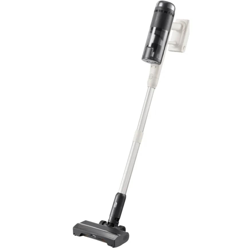 Пылесос Roborock H60 Hub Pro Black White EAC — фото 5