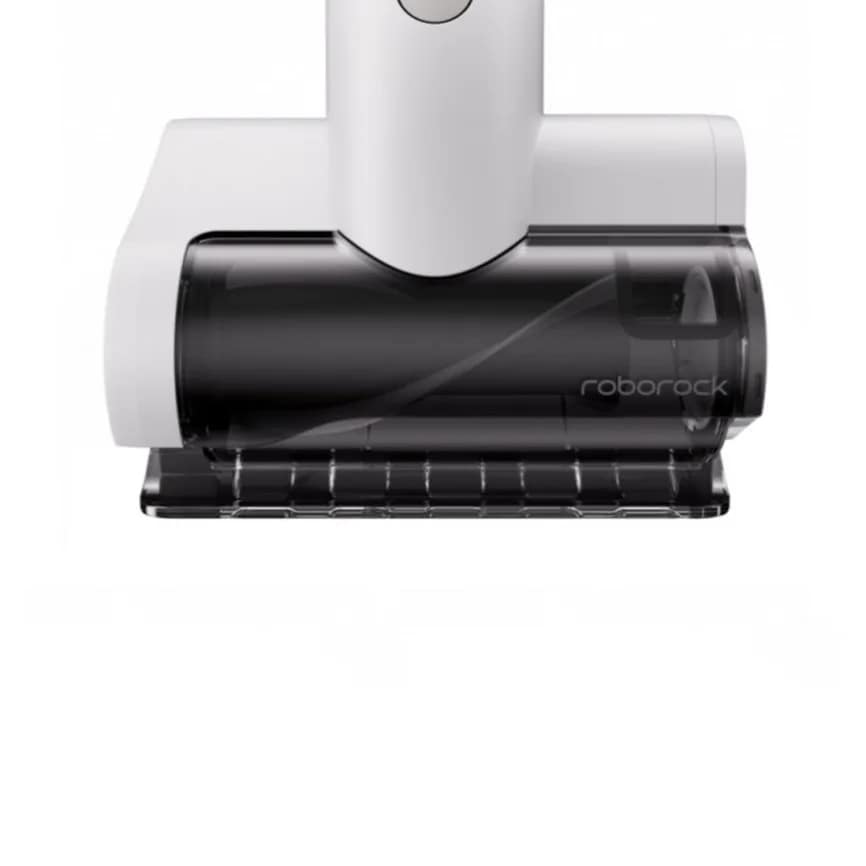 Пылесос Roborock H60 Hub Pro Black White EAC — фото 7