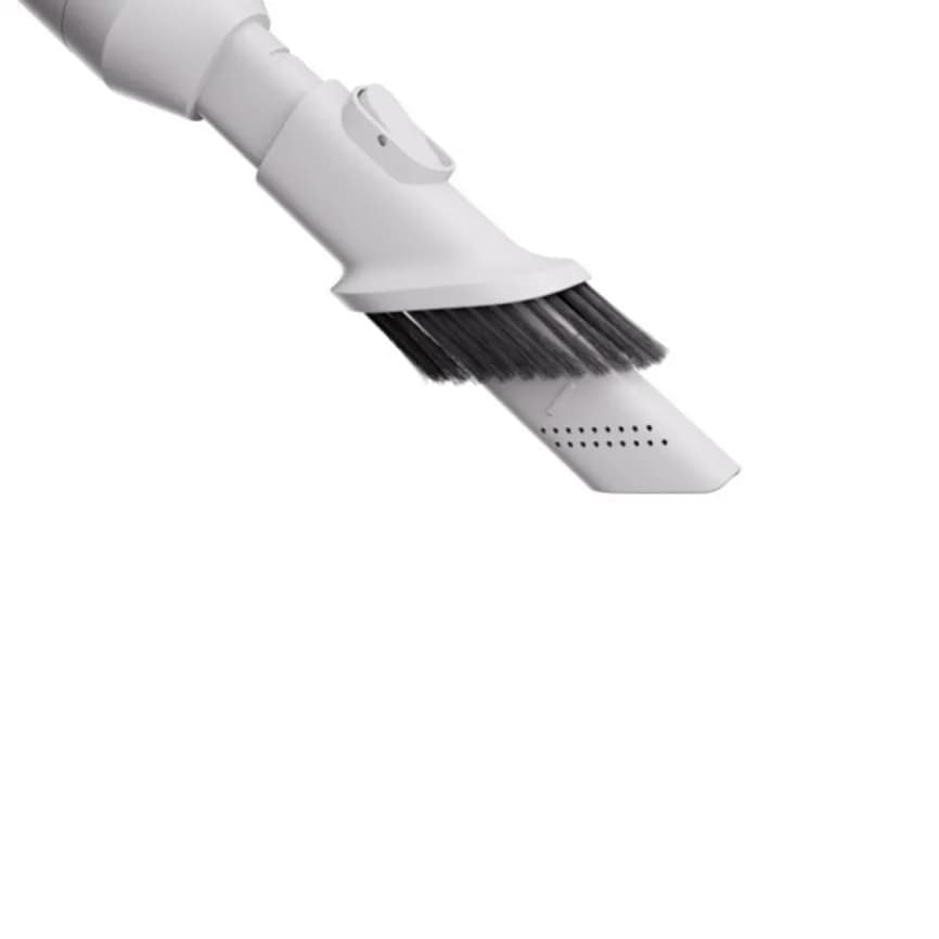 Пылесос Roborock H60 Hub Pro Black White EAC — фото 8