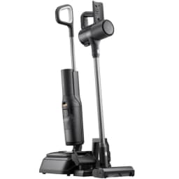 Пылесос Roborock F25 Combo Black EAC — фото 2