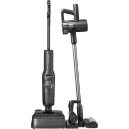 Пылесос Roborock F25 Combo Black EAC — фото 3