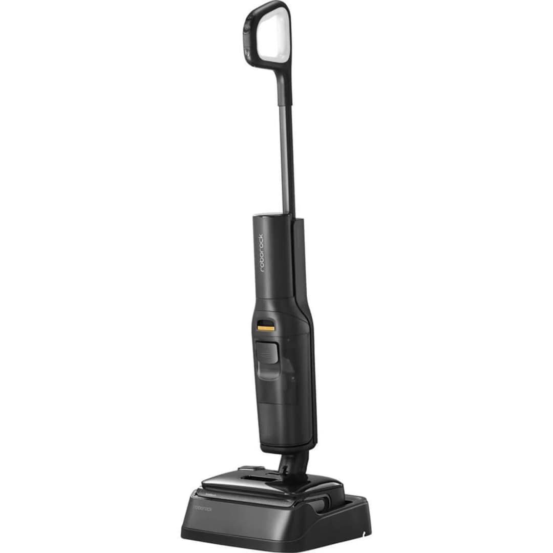 Пылесос Roborock F25 Combo Black EAC — фото 6