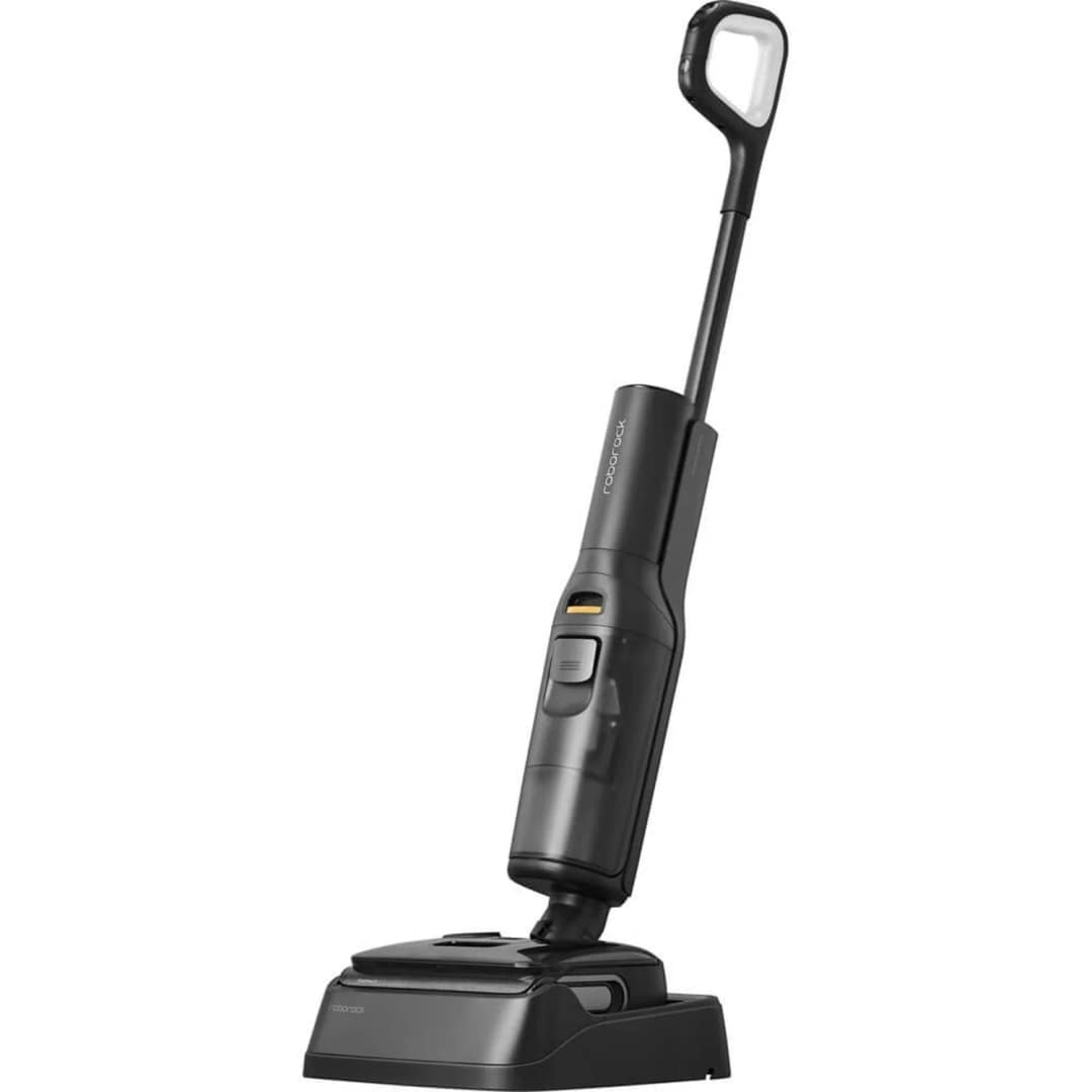 Пылесос Roborock F25 Combo Black EAC — фото 7