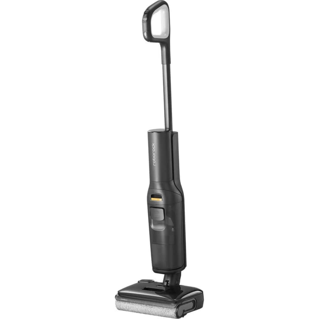 Пылесос Roborock F25 Combo Black EAC — фото 8