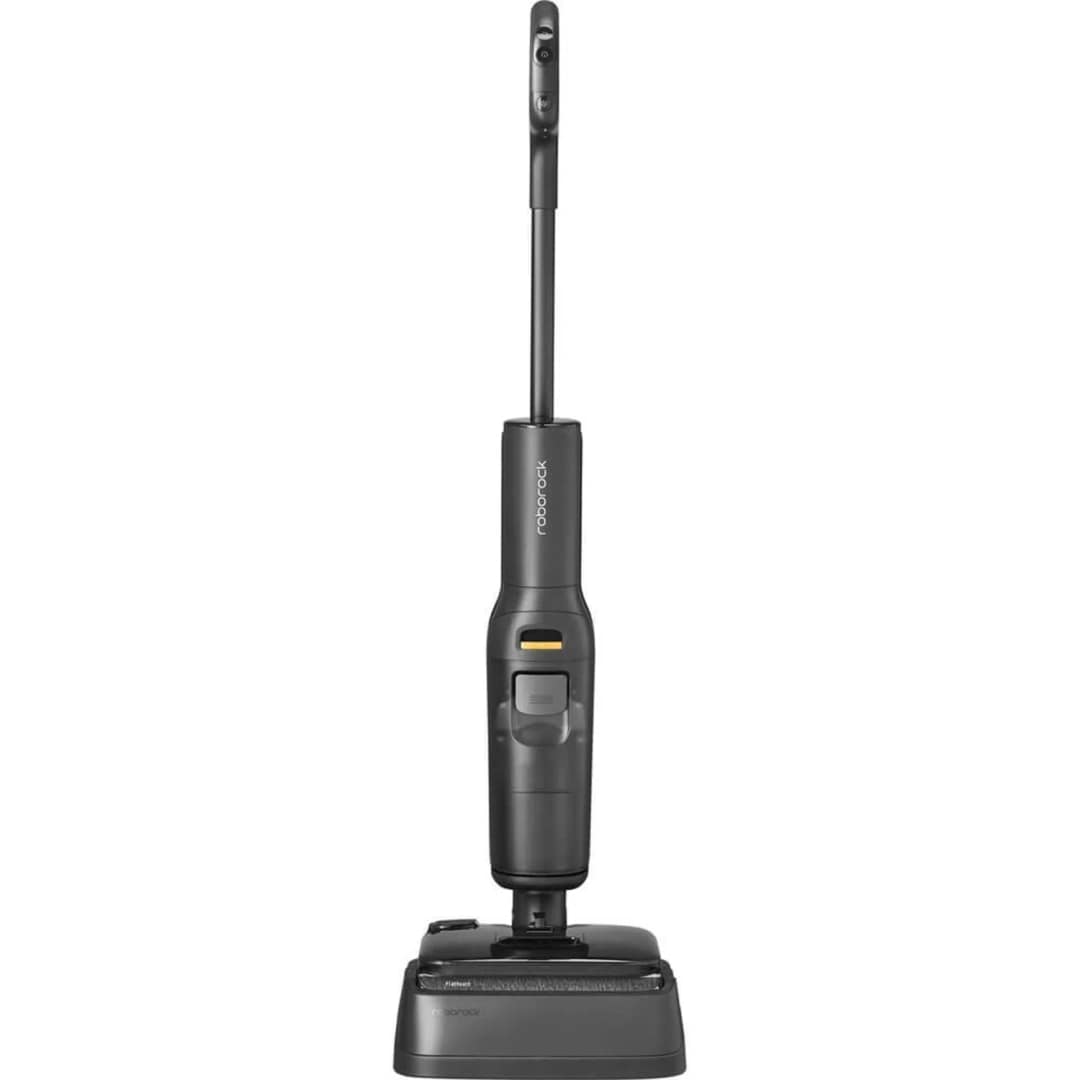 Пылесос Roborock F25 Combo Black EAC — фото 9