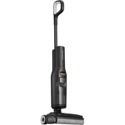 Пылесос Roborock F25 Ace Combo Black EAC — фото 1