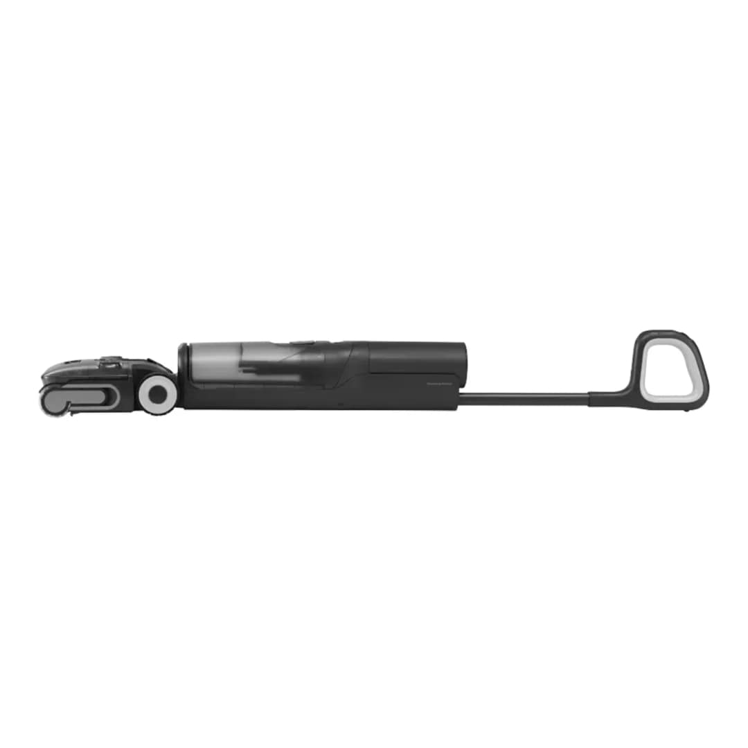 Пылесос Roborock F25 Ace Combo Black EAC — фото 4